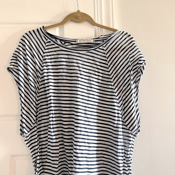 We The Free Tops - We The Free Halo Striped Tee